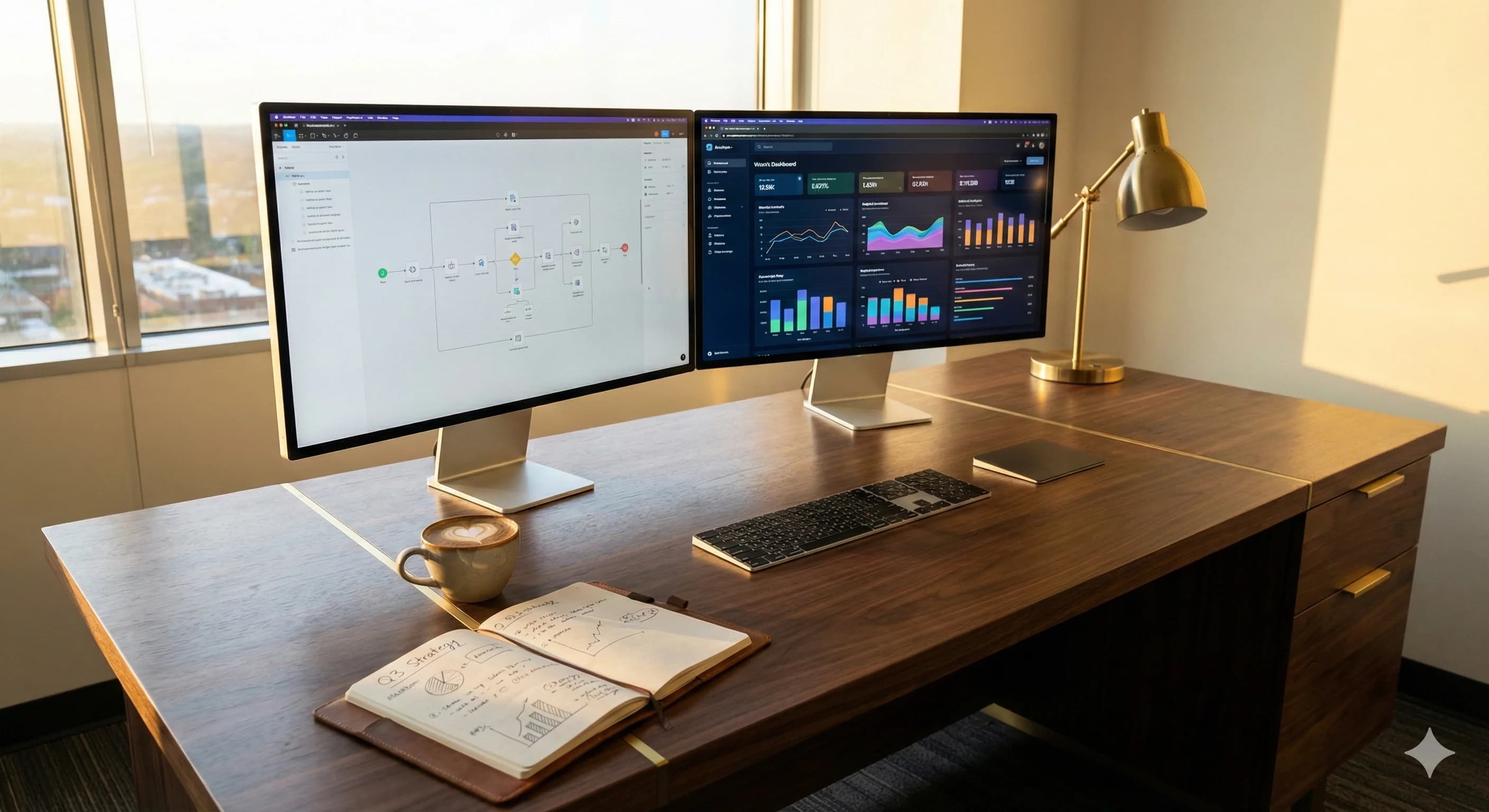 The Iconic Expressions internal case study